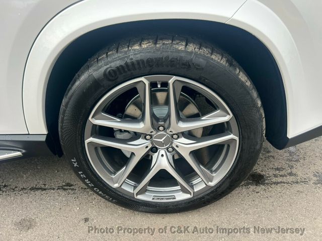 2026 Mercedes-Benz GLE AMG GLE 53 4MATIC+ ,DRIVER ASSISTANCE,21'' AMG WHEELS, - 22958772 - 46