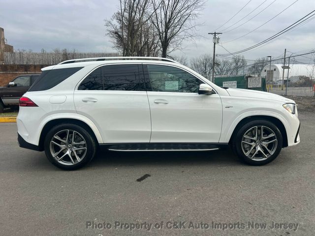 2026 Mercedes-Benz GLE AMG GLE 53 4MATIC+ ,DRIVER ASSISTANCE,21'' AMG WHEELS, - 22958772 - 6