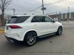 2026 Mercedes-Benz GLE AMG GLE 53 4MATIC+ ,DRIVER ASSISTANCE,21'' AMG WHEELS, - 22958772 - 8