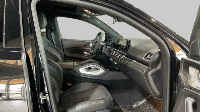 2026 Mercedes-Benz GLE AMG GLE 63 S 4MATIC+ Coupe - 23002620 - 12
