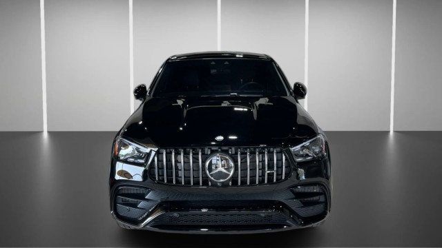 2026 Mercedes-Benz GLE AMG GLE 63 S 4MATIC+ Coupe - 23002620 - 1