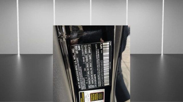 2026 Mercedes-Benz GLE AMG GLE 63 S 4MATIC+ Coupe - 23002620 - 19