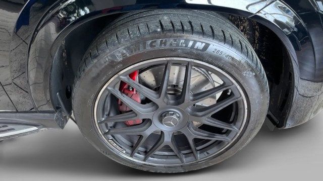 2026 Mercedes-Benz GLE AMG GLE 63 S 4MATIC+ Coupe - 23002620 - 20