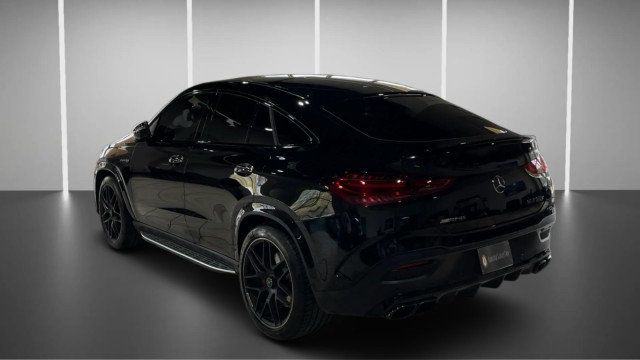 2026 Mercedes-Benz GLE AMG GLE 63 S 4MATIC+ Coupe - 23002620 - 6