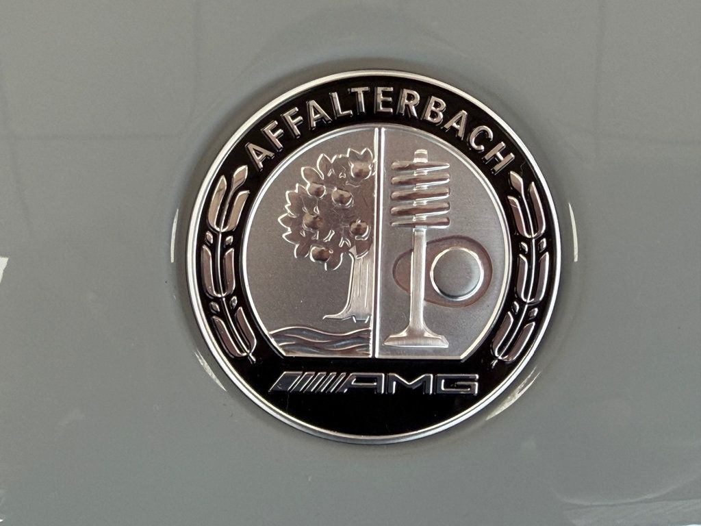 2026 Mercedes-Benz GLE AMG GLE 63 S 4MATIC+ SUV - 23069984 - 10