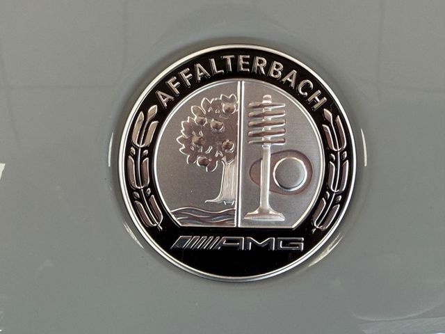 2026 Mercedes-Benz GLE AMG GLE 63 S 4MATIC+ SUV - 23069984 - 10