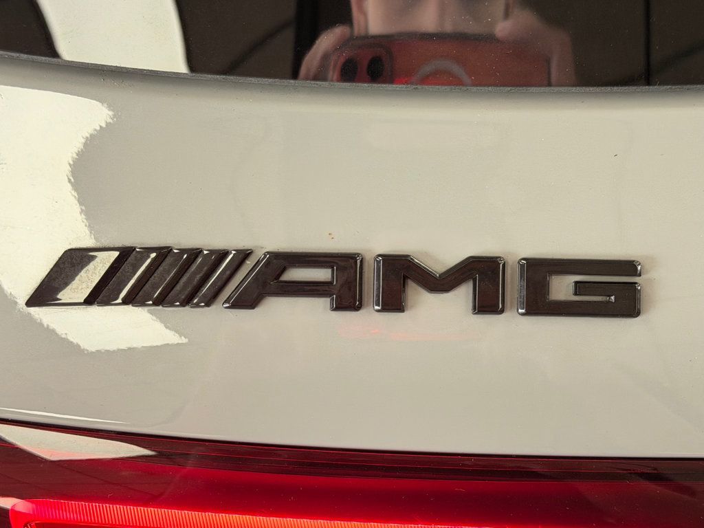 2026 Mercedes-Benz GLE AMG GLE 63 S 4MATIC+ SUV - 23069984 - 14