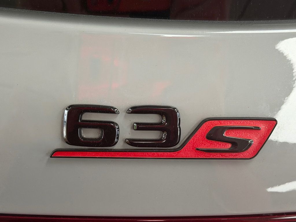 2026 Mercedes-Benz GLE AMG GLE 63 S 4MATIC+ SUV - 23069984 - 16