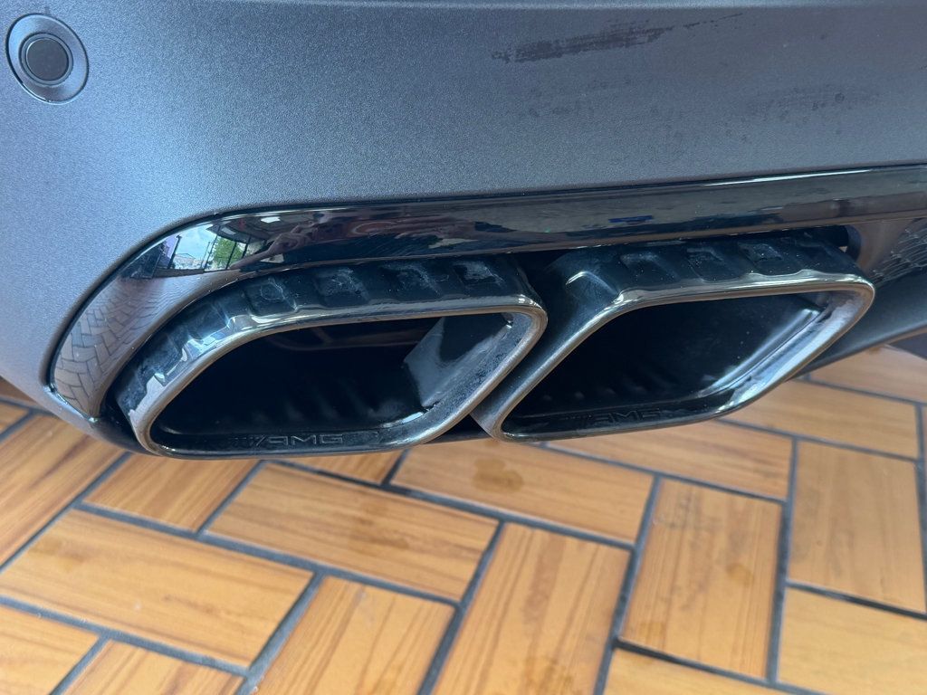 2026 Mercedes-Benz GLE AMG GLE 63 S 4MATIC+ SUV - 23069984 - 21