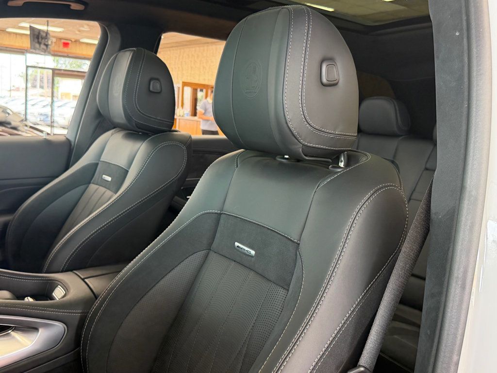 2026 Mercedes-Benz GLE AMG GLE 63 S 4MATIC+ SUV - 23069984 - 22