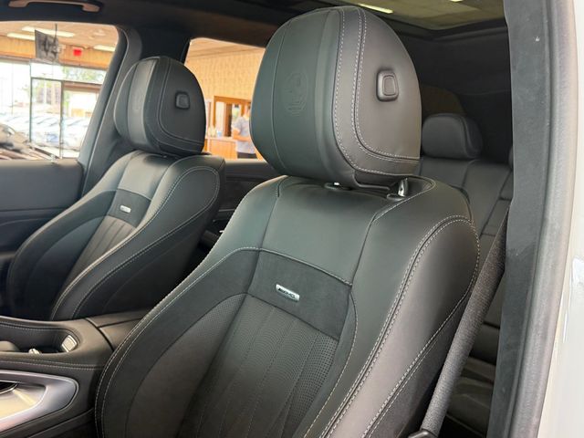 2026 Mercedes-Benz GLE AMG GLE 63 S 4MATIC+ SUV - 23069984 - 22