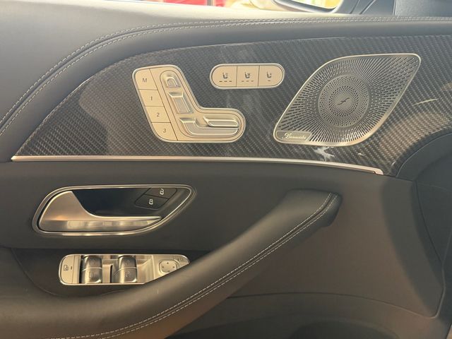 2026 Mercedes-Benz GLE AMG GLE 63 S 4MATIC+ SUV - 23069984 - 23