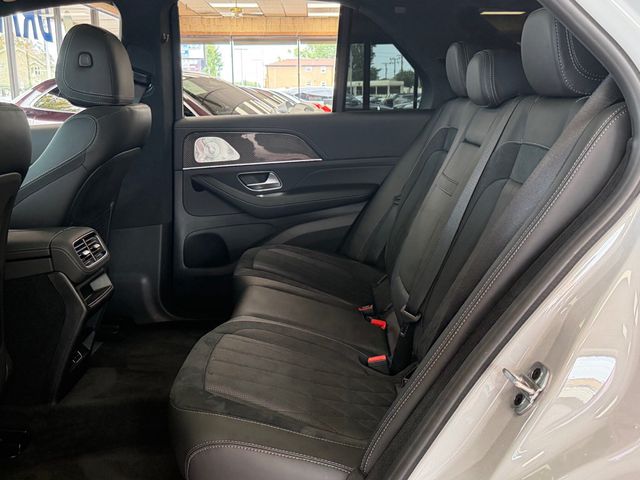 2026 Mercedes-Benz GLE AMG GLE 63 S 4MATIC+ SUV - 23069984 - 25