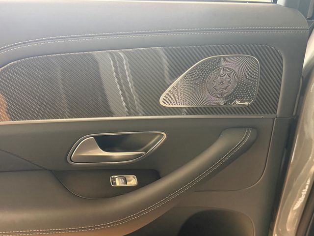 2026 Mercedes-Benz GLE AMG GLE 63 S 4MATIC+ SUV - 23069984 - 27