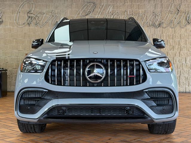 2026 Mercedes-Benz GLE AMG GLE 63 S 4MATIC+ SUV - 23069984 - 2