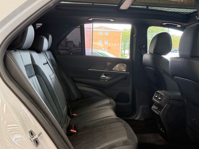 2026 Mercedes-Benz GLE AMG GLE 63 S 4MATIC+ SUV - 23069984 - 30