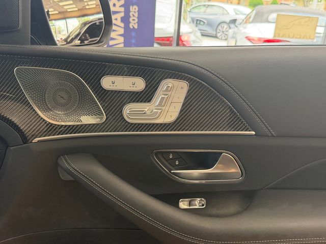 2026 Mercedes-Benz GLE AMG GLE 63 S 4MATIC+ SUV - 23069984 - 34