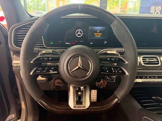 2026 Mercedes-Benz GLE AMG GLE 63 S 4MATIC+ SUV - 23069984 - 35