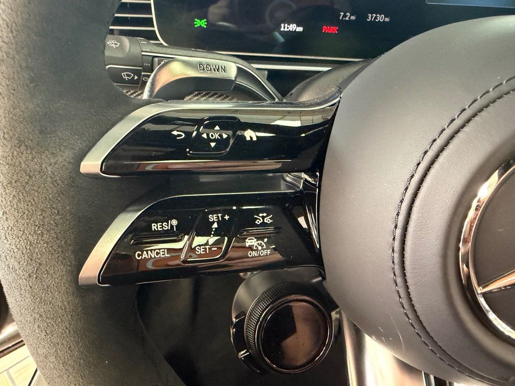 2026 Mercedes-Benz GLE AMG GLE 63 S 4MATIC+ SUV - 23069984 - 36