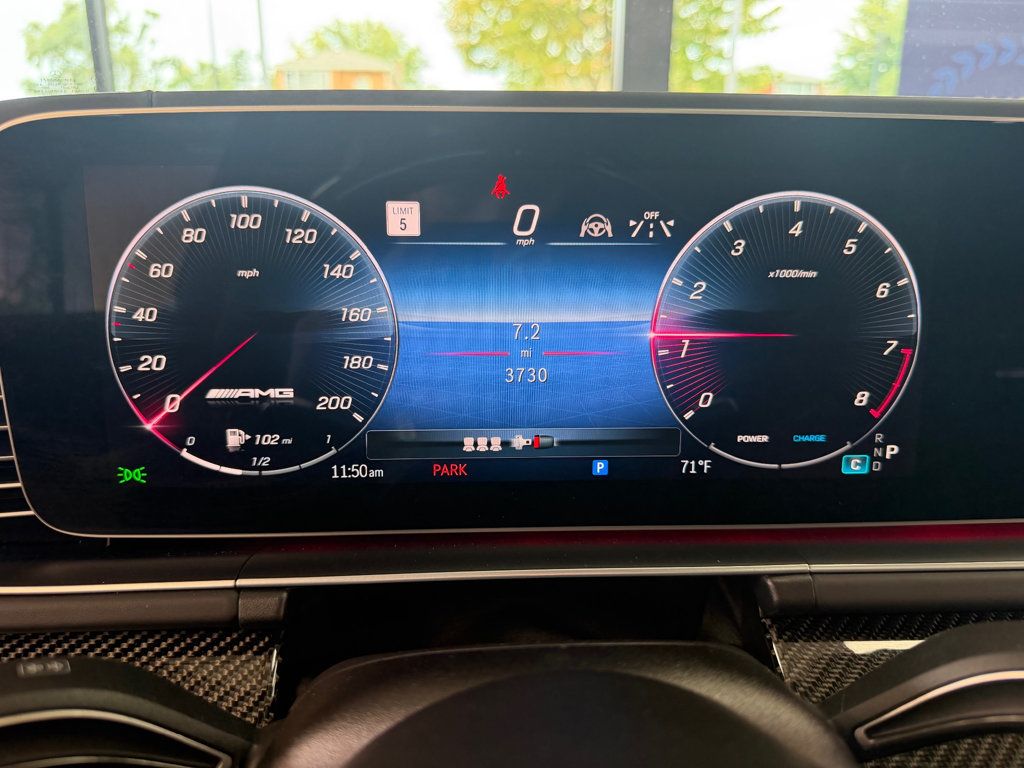 2026 Mercedes-Benz GLE AMG GLE 63 S 4MATIC+ SUV - 23069984 - 41