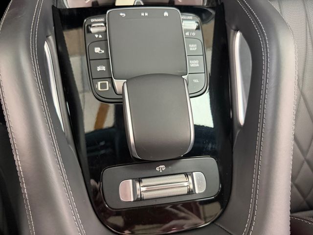 2026 Mercedes-Benz GLE AMG GLE 63 S 4MATIC+ SUV - 23069984 - 44
