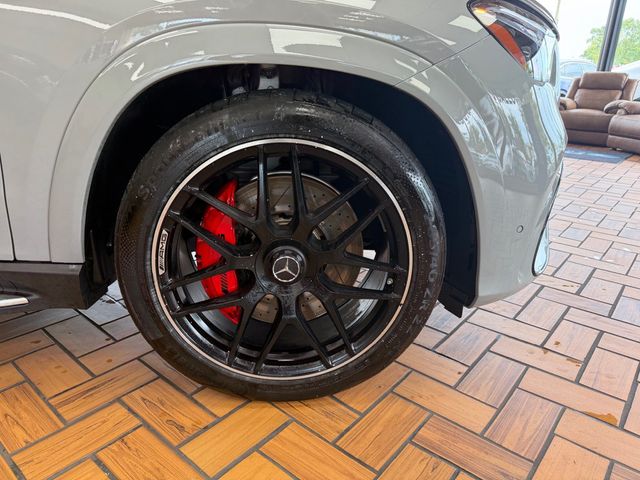 2026 Mercedes-Benz GLE AMG GLE 63 S 4MATIC+ SUV - 23069984 - 7