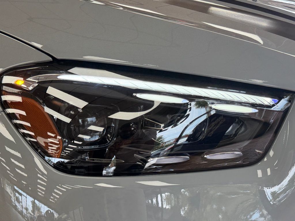 2026 Mercedes-Benz GLE AMG GLE 63 S 4MATIC+ SUV - 23069984 - 8