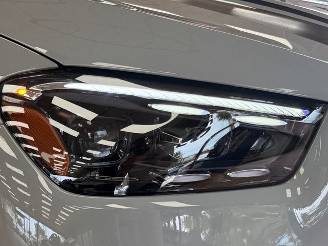 2026 Mercedes-Benz GLE AMG GLE 63 S 4MATIC+ SUV - 23069984 - 8