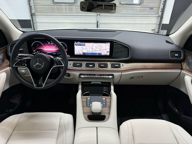2026 Mercedes-Benz GLE Driver Assist Pkg/Heated&Cooled Seats/AMG Sport Pkg/Pano Roof - 23100327 - 11