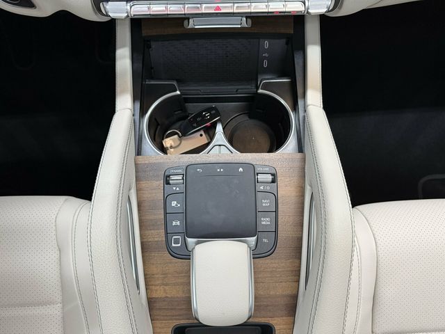 2026 Mercedes-Benz GLE Driver Assist Pkg/Heated&Cooled Seats/AMG Sport Pkg/Pano Roof - 23100327 - 13