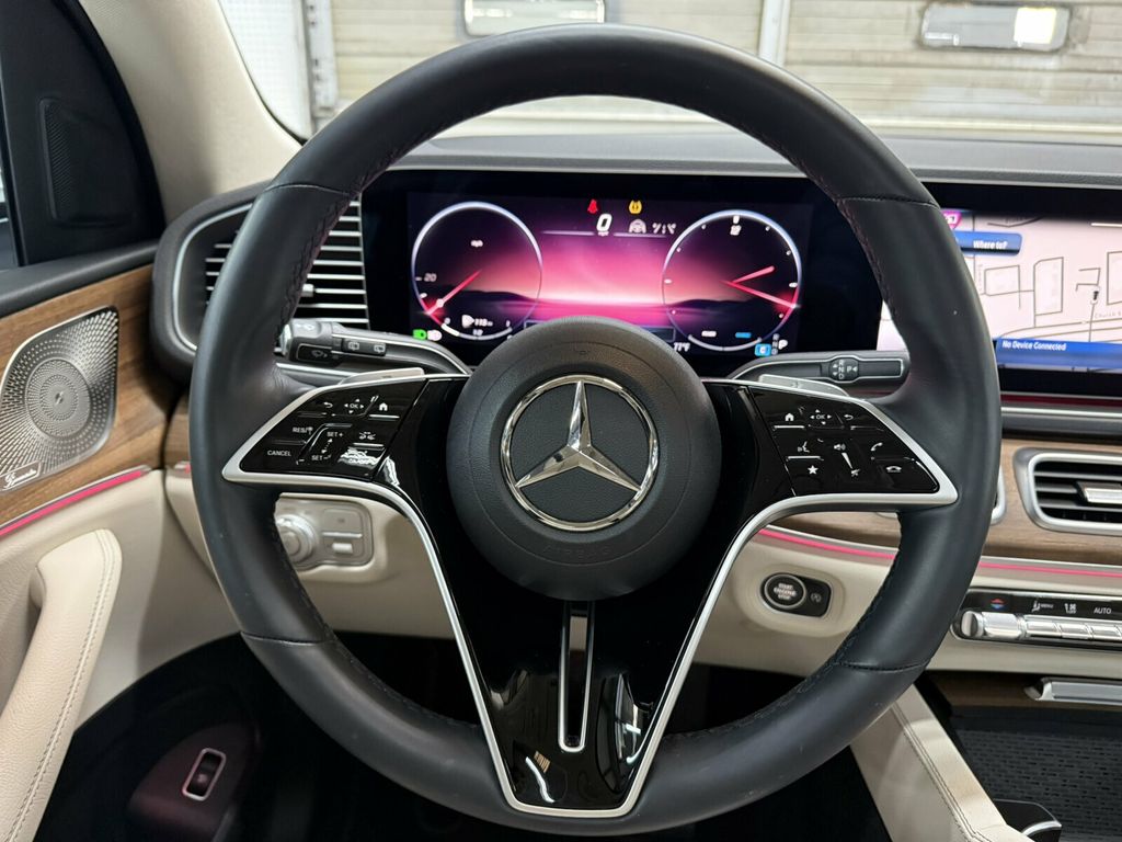 2026 Mercedes-Benz GLE Driver Assist Pkg/Heated&Cooled Seats/AMG Sport Pkg/Pano Roof - 23100327 - 14