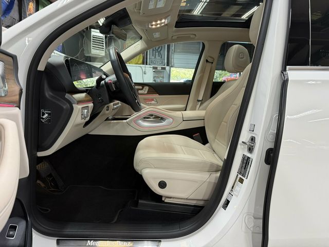 2026 Mercedes-Benz GLE Driver Assist Pkg/Heated&Cooled Seats/AMG Sport Pkg/Pano Roof - 23100327 - 17