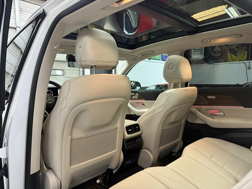 2026 Mercedes-Benz GLE Driver Assist Pkg/Heated&Cooled Seats/AMG Sport Pkg/Pano Roof - 23100327 - 20