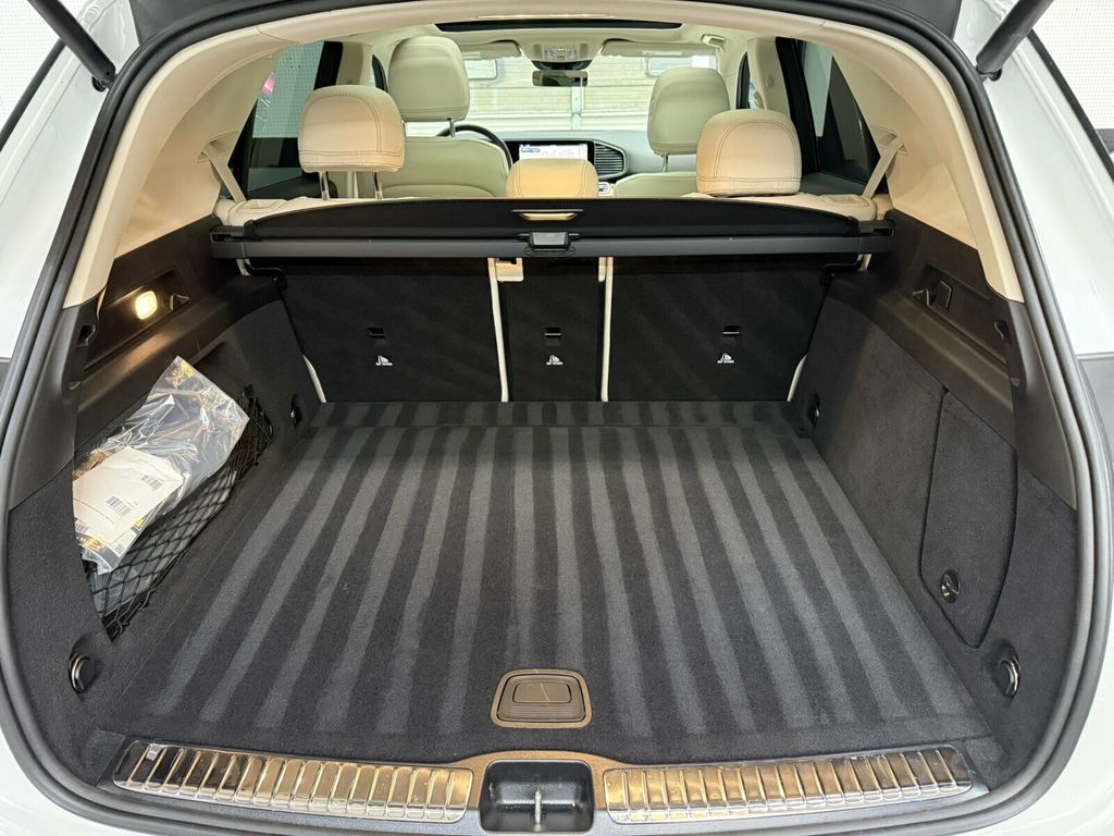 2026 Mercedes-Benz GLE Driver Assist Pkg/Heated&Cooled Seats/AMG Sport Pkg/Pano Roof - 23100327 - 22