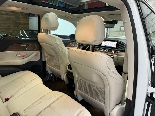 2026 Mercedes-Benz GLE Driver Assist Pkg/Heated&Cooled Seats/AMG Sport Pkg/Pano Roof - 23100327 - 24