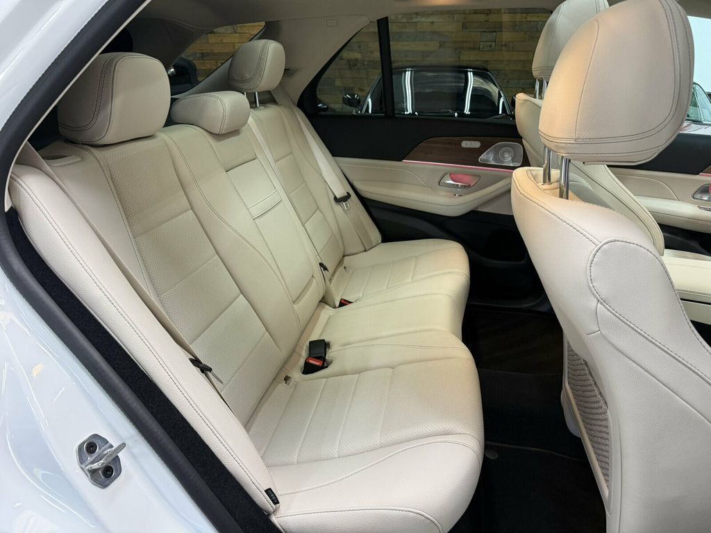 2026 Mercedes-Benz GLE Driver Assist Pkg/Heated&Cooled Seats/AMG Sport Pkg/Pano Roof - 23100327 - 26