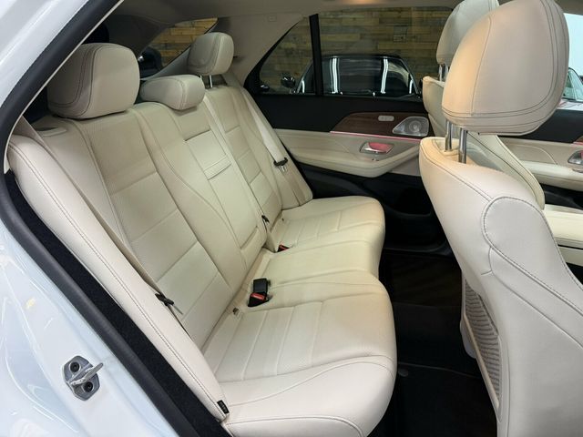 2026 Mercedes-Benz GLE Driver Assist Pkg/Heated&Cooled Seats/AMG Sport Pkg/Pano Roof - 23100327 - 26