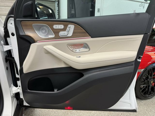 2026 Mercedes-Benz GLE Driver Assist Pkg/Heated&Cooled Seats/AMG Sport Pkg/Pano Roof - 23100327 - 27