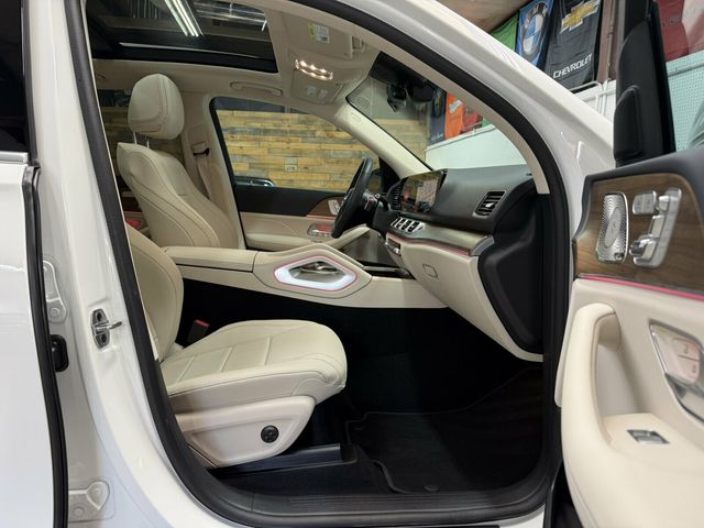 2026 Mercedes-Benz GLE Driver Assist Pkg/Heated&Cooled Seats/AMG Sport Pkg/Pano Roof - 23100327 - 28