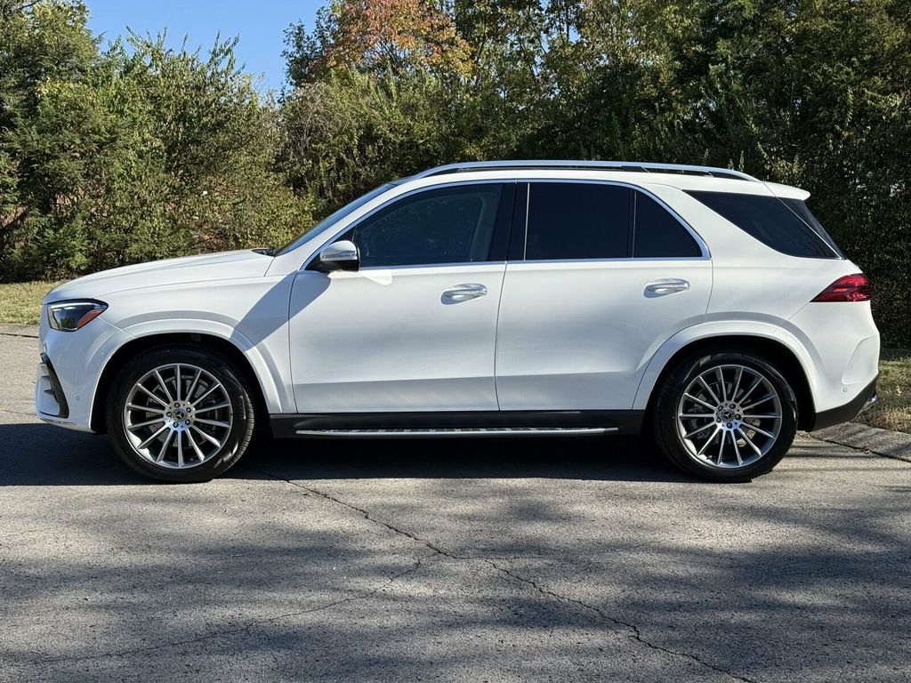 2026 Mercedes-Benz GLE Driver Assist Pkg/Heated&Cooled Seats/AMG Sport Pkg/Pano Roof - 23100327 - 2