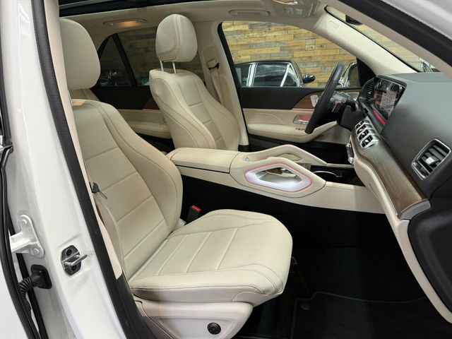 2026 Mercedes-Benz GLE Driver Assist Pkg/Heated&Cooled Seats/AMG Sport Pkg/Pano Roof - 23100327 - 29