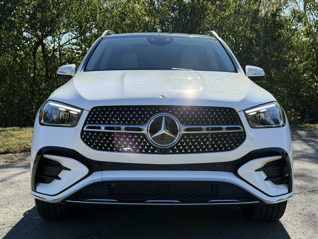 2026 Mercedes-Benz GLE Driver Assist Pkg/Heated&Cooled Seats/AMG Sport Pkg/Pano Roof - 23100327 - 8
