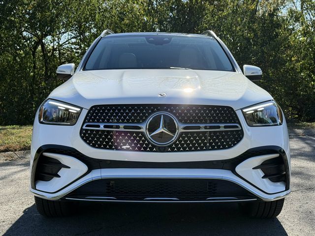 2026 Mercedes-Benz GLE Driver Assist Pkg/Heated&Cooled Seats/AMG Sport Pkg/Pano Roof - 23100327 - 8