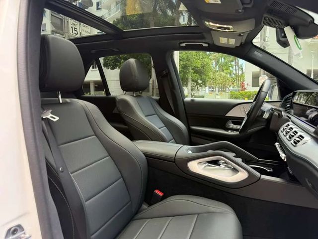 2026 Mercedes-Benz GLE GLE 350 4MATIC SUV - 23031989 - 11