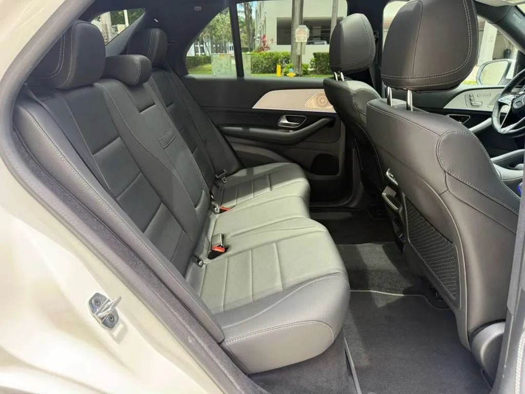 2026 Mercedes-Benz GLE GLE 350 4MATIC SUV - 23031989 - 13