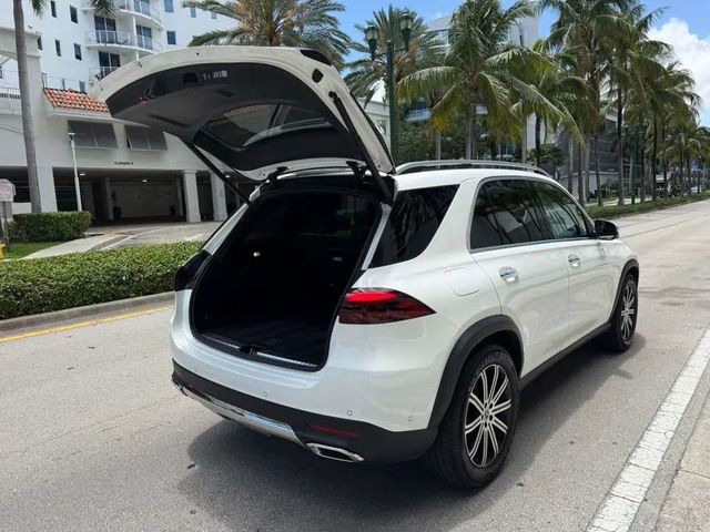 2026 Mercedes-Benz GLE GLE 350 4MATIC SUV - 23031989 - 15