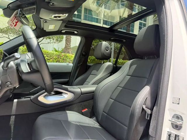 2026 Mercedes-Benz GLE GLE 350 4MATIC SUV - 23031989 - 20