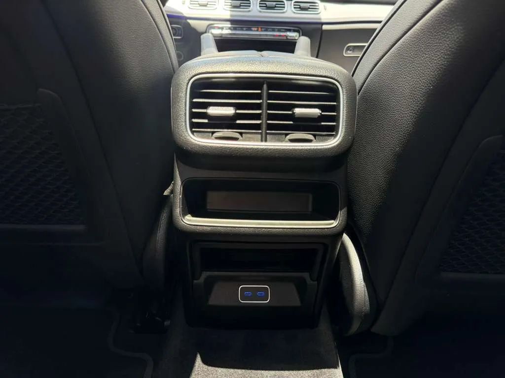 2026 Mercedes-Benz GLE GLE 350 4MATIC SUV - 23031989 - 21