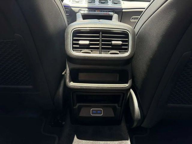 2026 Mercedes-Benz GLE GLE 350 4MATIC SUV - 23031989 - 21