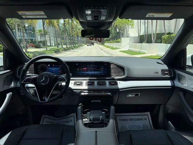 2026 Mercedes-Benz GLE GLE 350 4MATIC SUV - 23031989 - 22